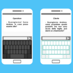 Live Chat nel sito aziendale. Scelta di successo!