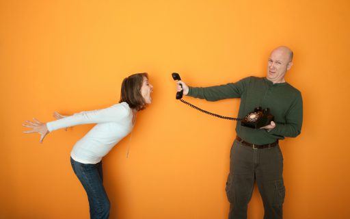 Servizio clienti nei periodi di punta: 4 buoni motivi per affidarsi a un contact center esterno