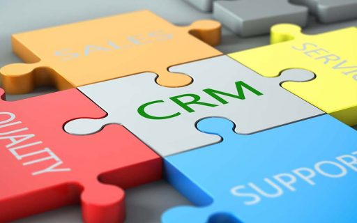 La questione strategica del CRM