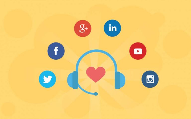 Social Media e Customer Care: un binomio vincente