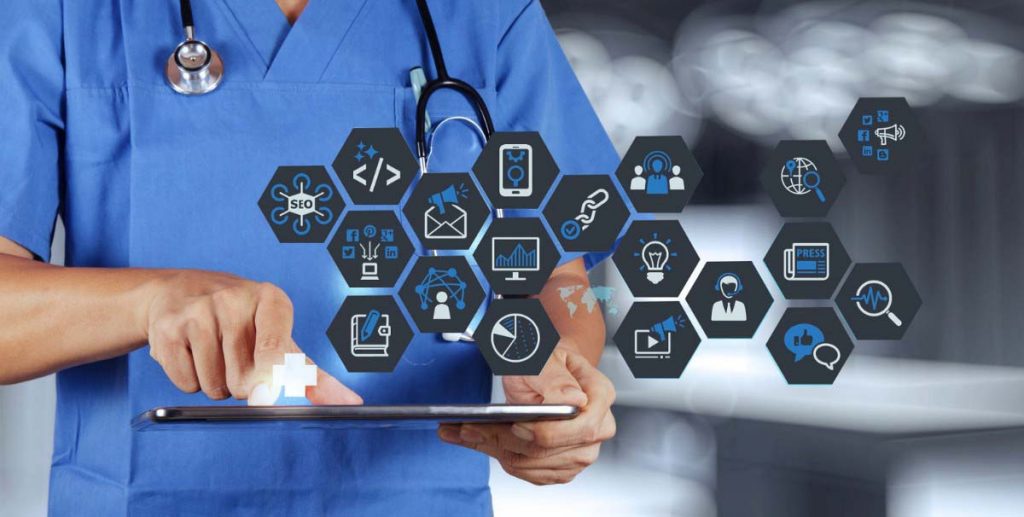 Studi Medici On-Line e Marketing via email