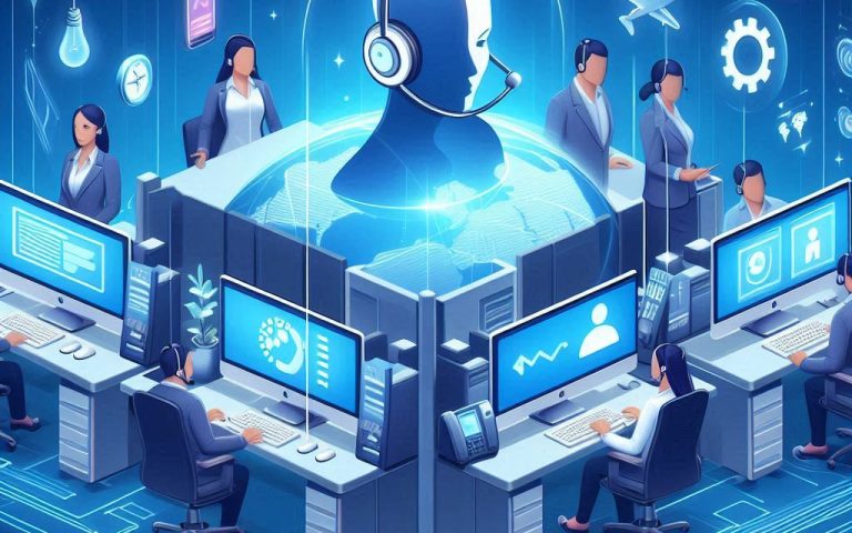 Kalliope: il Contact Center per gli E-commerce